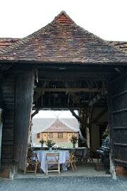 Herons Farm Tythe Barn