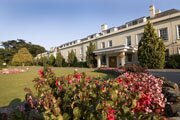 Hilton Avisford Park Hotel