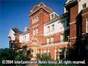 Holiday Inn Farnborough