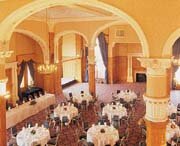 Holiday Inn Sheffield Royal Victoria