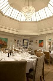 Hotel du Vin Brighton