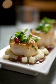 Jacob and Tori Caterers