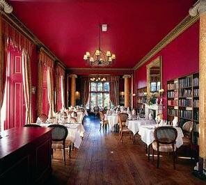 kitley house restaurant