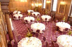 banqueting suite