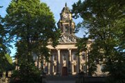 Lancaster Town Hall