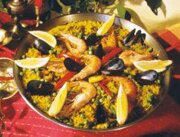 La Paella