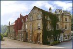 Limpley Stoke Hotel