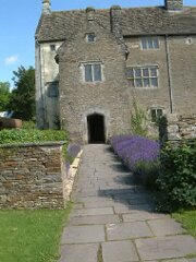 Llancaiach Fawr Manor