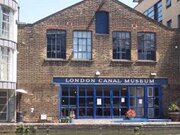 London Canal Museum