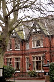 Marmadukes Town House Hotel