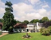 Mercure Burford Bridge