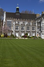 Middle Temple