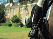 New Park Manor Hotel & Spa