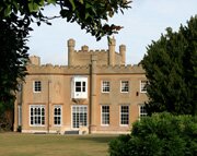 Nonsuch Mansion