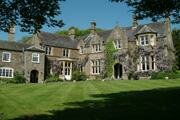 Northcote Manor Country House Hotel