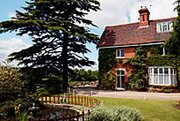Nuthurst Grange Hotel