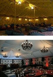 Oasis Specialist Tent Hire