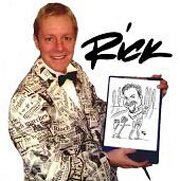 On The Spot Caricatures