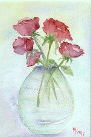 Original Watercolours