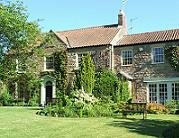 Ox Pasture Hall Country Hotel