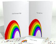 Pink Wedding Stationery