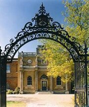 Pitzhanger Manor House