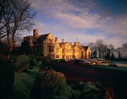 Redworth Hall Hotel