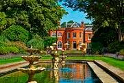 Royal Berkshire an exclusive hotel