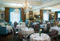 The Rubens dining suite