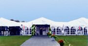 Seaholme Marquees at Muddleswood
