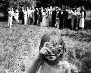 Sheer wedding photography