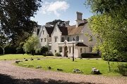 Silchester House