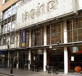 Soho Theatre