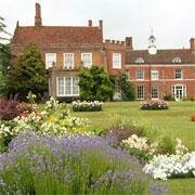 Spains Hall The Stables