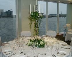 table setting
