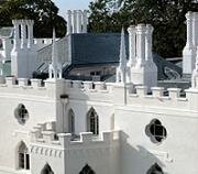 Strawberry Hill House