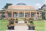Sun Pavilion Harrogate