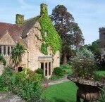 Symondsbury Manor