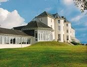 Tewkesbury Park Hotel