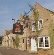 The Bell Inn Hotel