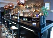 The Best Western Brighton Hotel