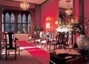 The Brownsover Hall Hotel