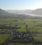 The Castle Inn Hotel