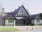 The Court House Worsley