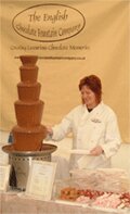 The English Chocolate Fountain Company