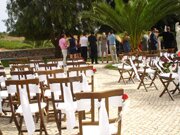 The Fat Pig Algarve Catering and Wedding Planners