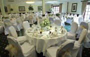 The Grovefield House Hotel