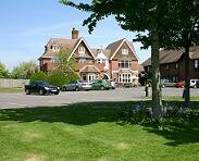 The Hickstead Hotel Classic Lodges