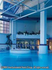 The Holiday Inn London Sutton