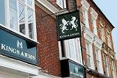The Kings Arms